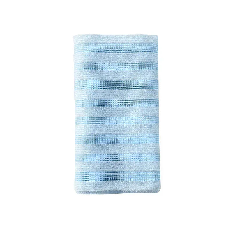 Japanese Exfoliating Bath Towel – Deep Cleansing