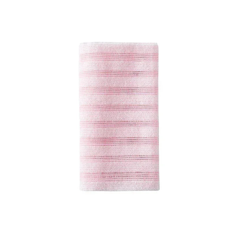 Japanese Exfoliating Bath Towel – Deep Cleansing
