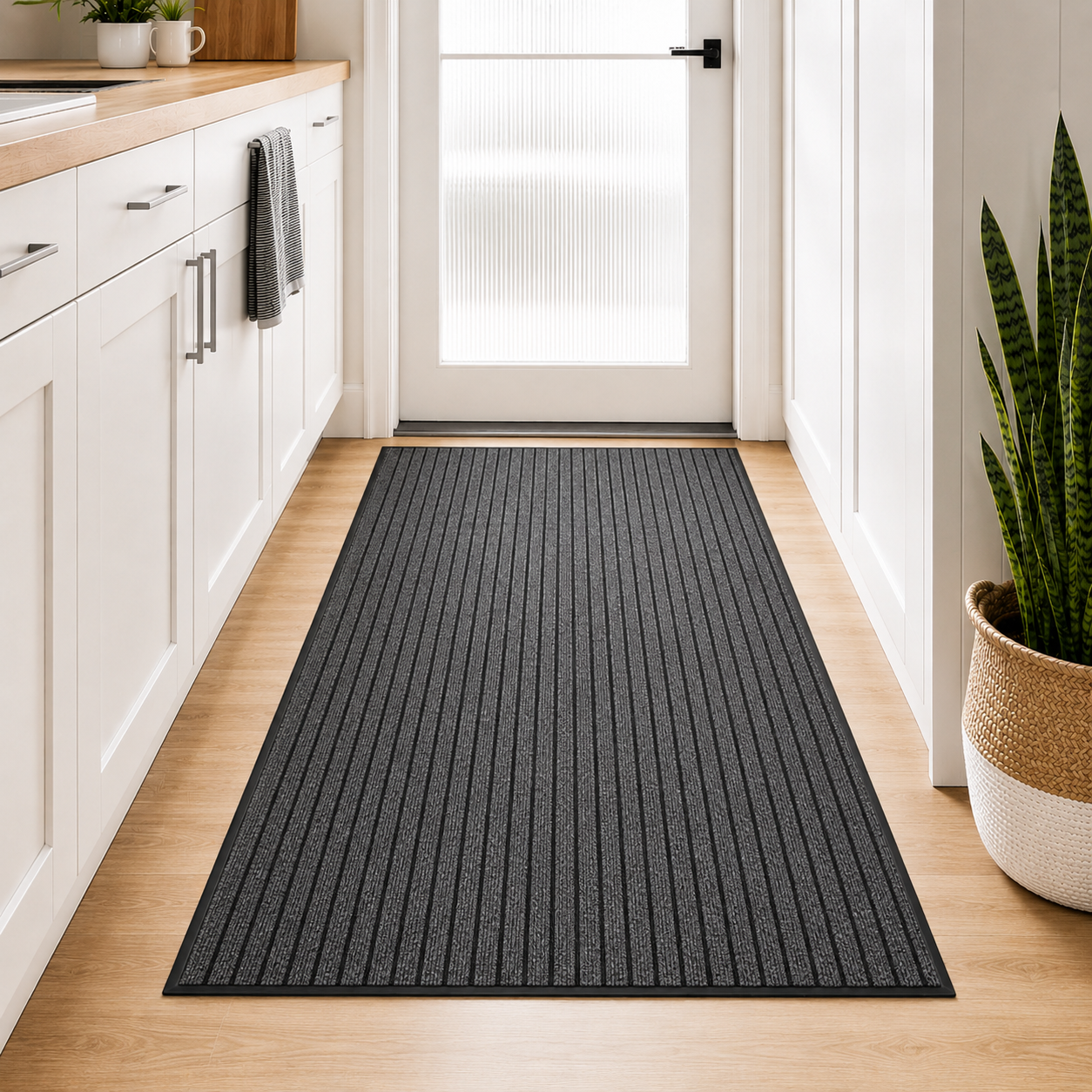 Laundry &  Kitchen Floor Mat