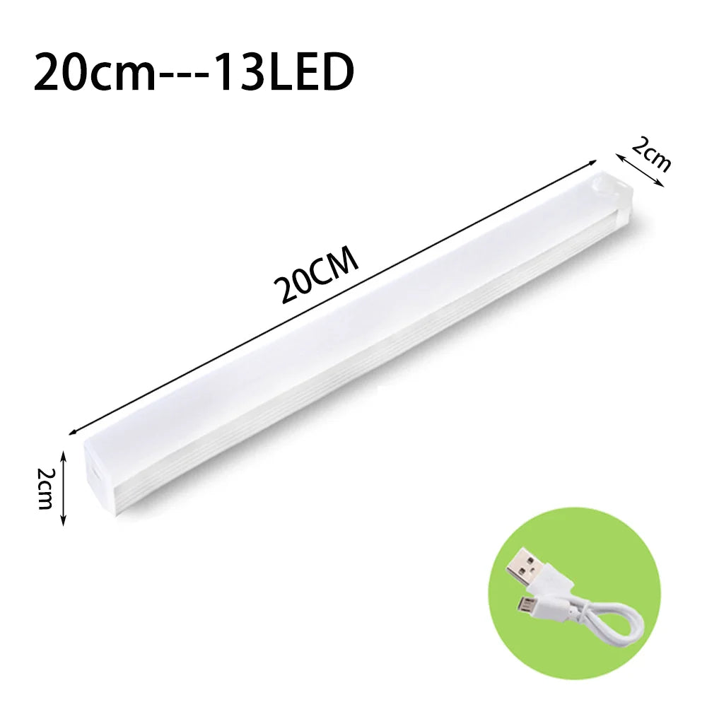 Rechargeable Motion Sensor Cabinet Light