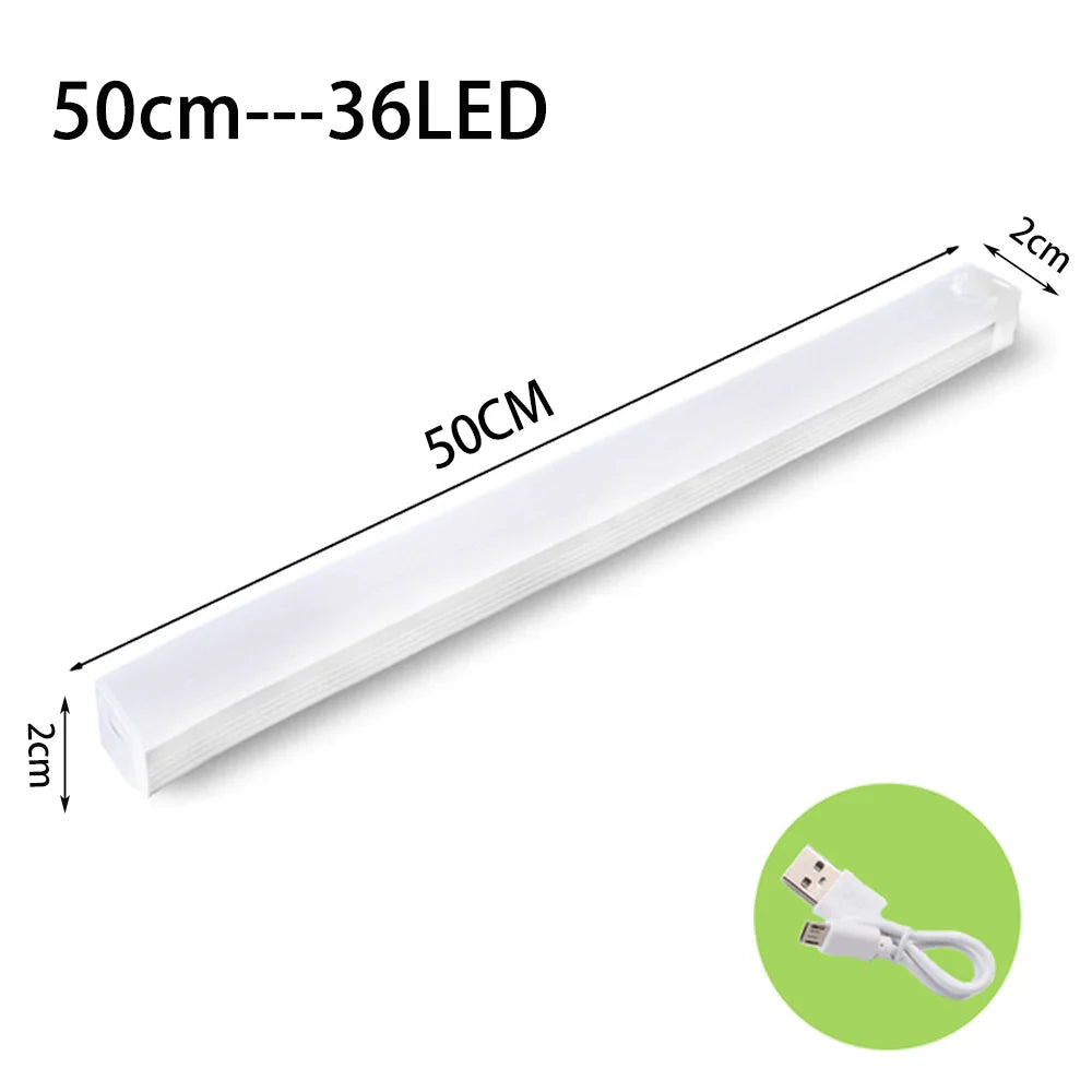 Rechargeable Motion Sensor Cabinet Light